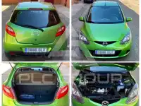 2009 Mazda 2