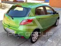 2009 Mazda 2