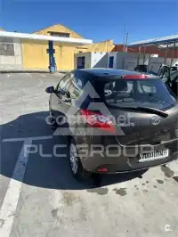 2009 Mazda 2