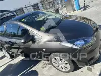 2009 Mazda 2
