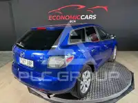 2009 Mazda CX-7