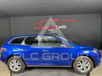 2009 Mazda CX-7
