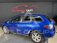 2009 Mazda CX-7