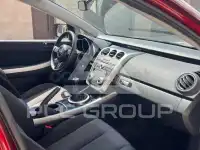 2009 Mazda CX-7