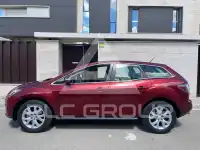 2009 Mazda CX-7