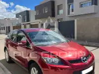 2009 Mazda CX-7