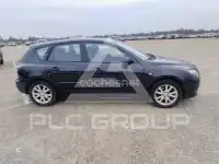 2009 Mazda 3