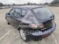 2009 Mazda 3