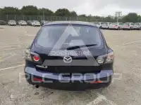 2009 Mazda 3