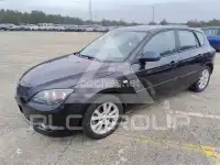 2009 Mazda 3