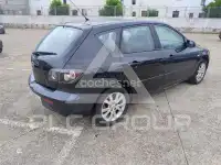 2009 Mazda 3