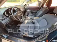 2009 Mazda 3