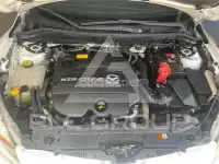 2009 Mazda 3