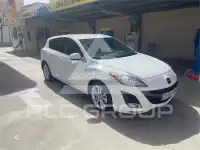 2009 Mazda 3