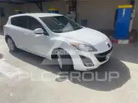 2009 Mazda 3