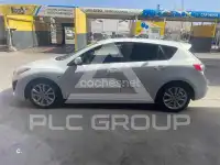 2009 Mazda 3