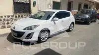 2009 Mazda 3