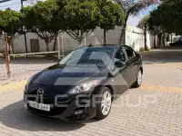 2009 Mazda 3