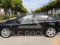 2009 Mazda 3