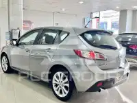 2009 Mazda 3