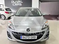 2009 Mazda 3