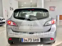 2009 Mazda 3