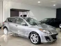 2009 Mazda 3