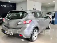 2009 Mazda 3