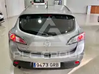 2009 Mazda 3