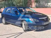 2009 Mazda 3