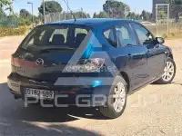 2009 Mazda 3