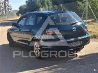 2009 Mazda 3