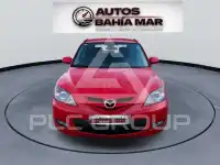 2009 Mazda 3