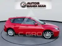 2009 Mazda 3