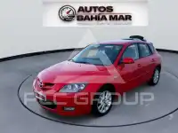 2009 Mazda 3