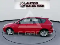 2009 Mazda 3