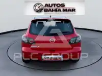 2009 Mazda 3