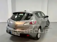 2009 Mazda 3