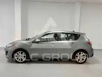 2009 Mazda 3