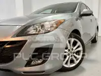 2009 Mazda 3