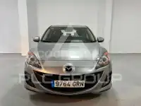 2009 Mazda 3
