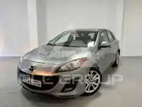 2009 Mazda 3