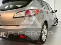 2009 Mazda 3