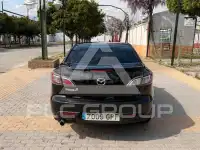 2009 Mazda 3