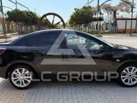 2009 Mazda 3