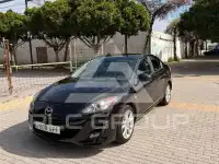 2009 Mazda 3