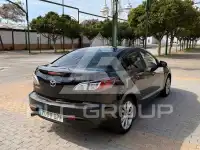 2009 Mazda 3