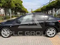 2009 Mazda 3