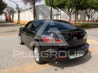 2009 Mazda 3