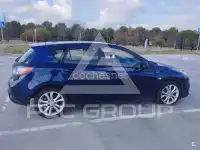 2009 Mazda 3